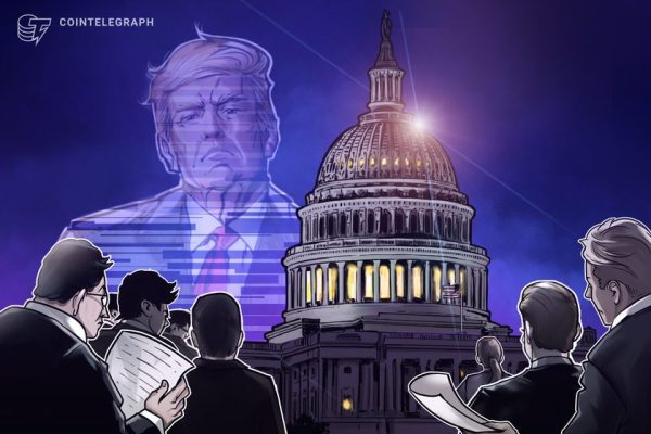 US House members call for investigation into Trumps memecoin dinner