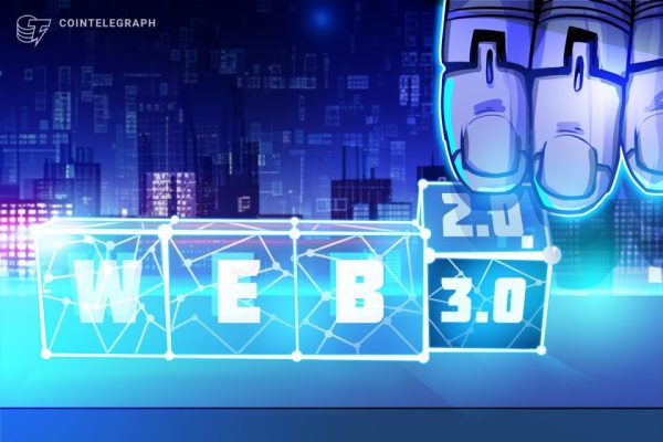 Spoiler alert: The future of Web3 is not blockchain