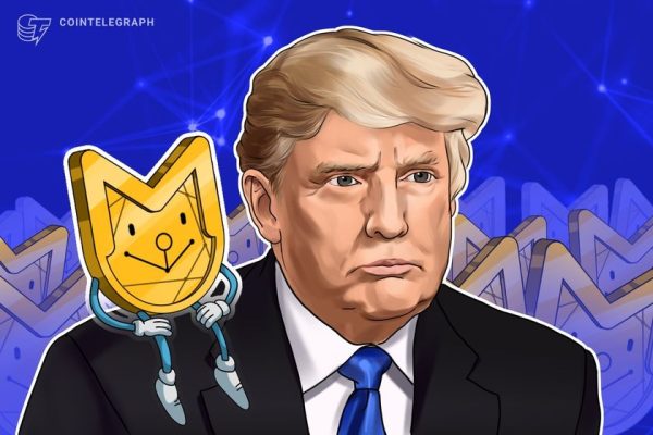 Who attended Trumps controversial memecoin dinner?