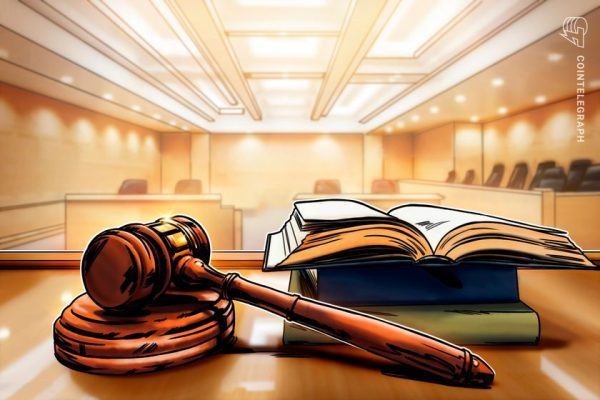 US DOJ seizes $24M in crypto from accused Qakbot malware developer